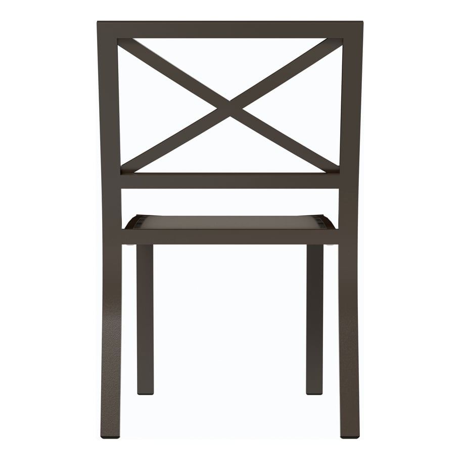 Fiore Stackable Side Chair