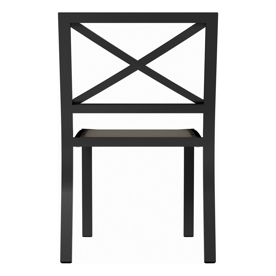 Fiore Stackable Side Chair