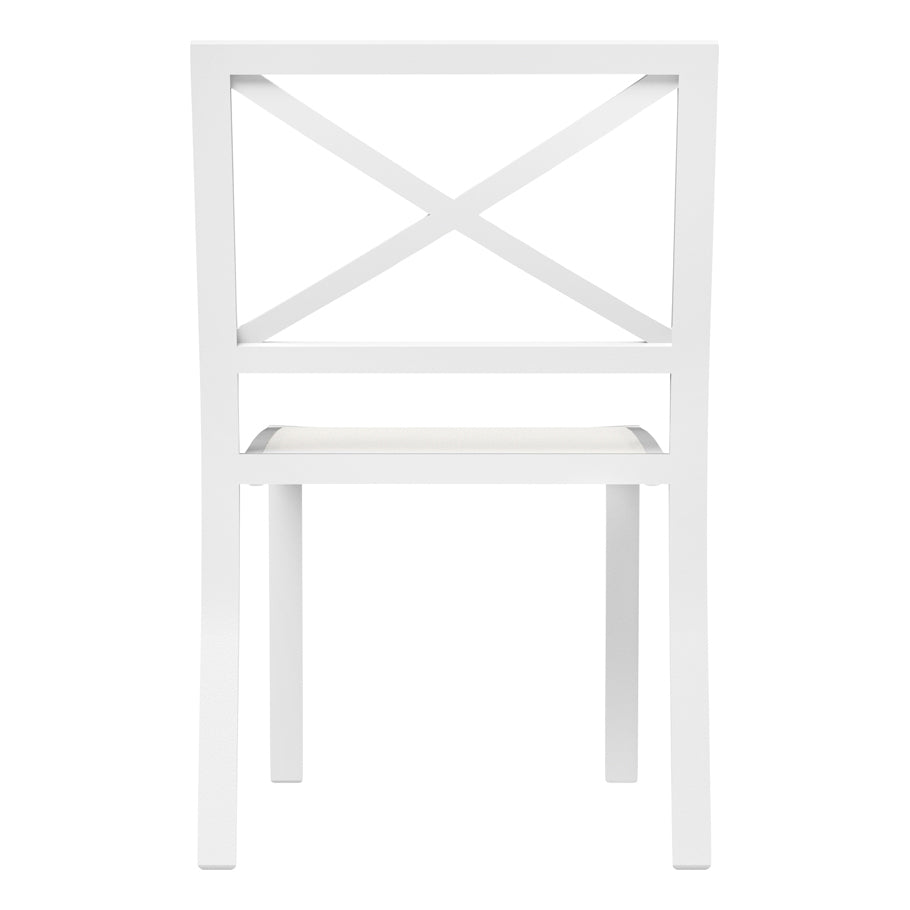 Fiore Stackable Side Chair