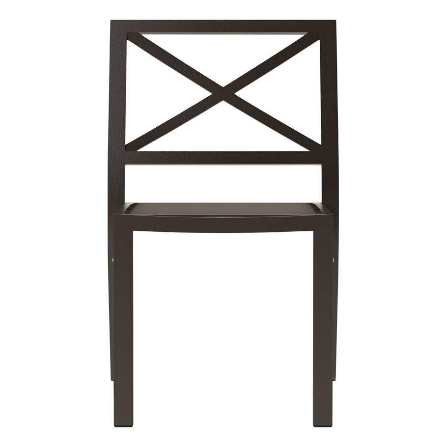 Fiore Stackable Side Chair