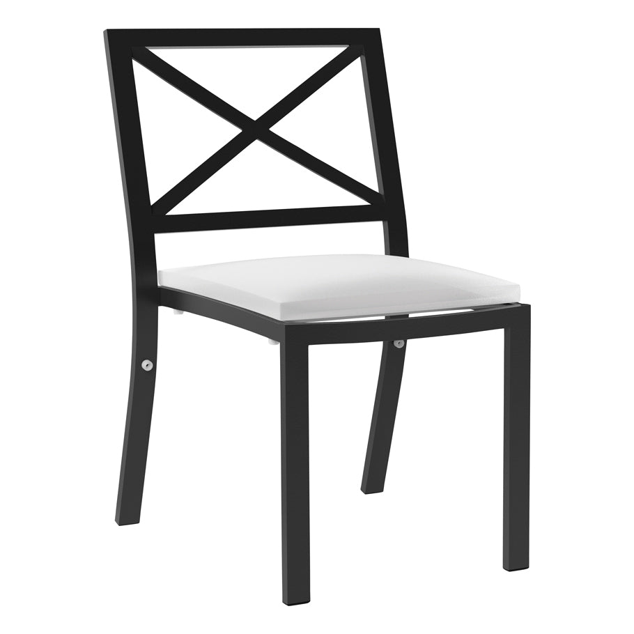 Fiore Stackable Side Chair
