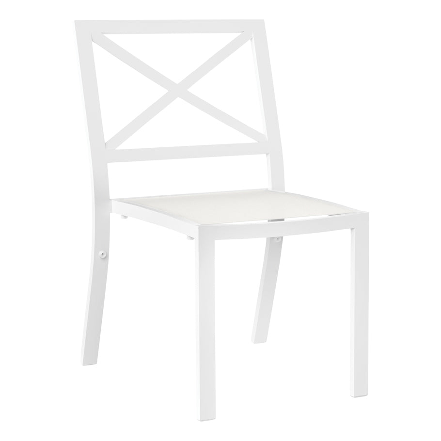Fiore Stackable Side Chair