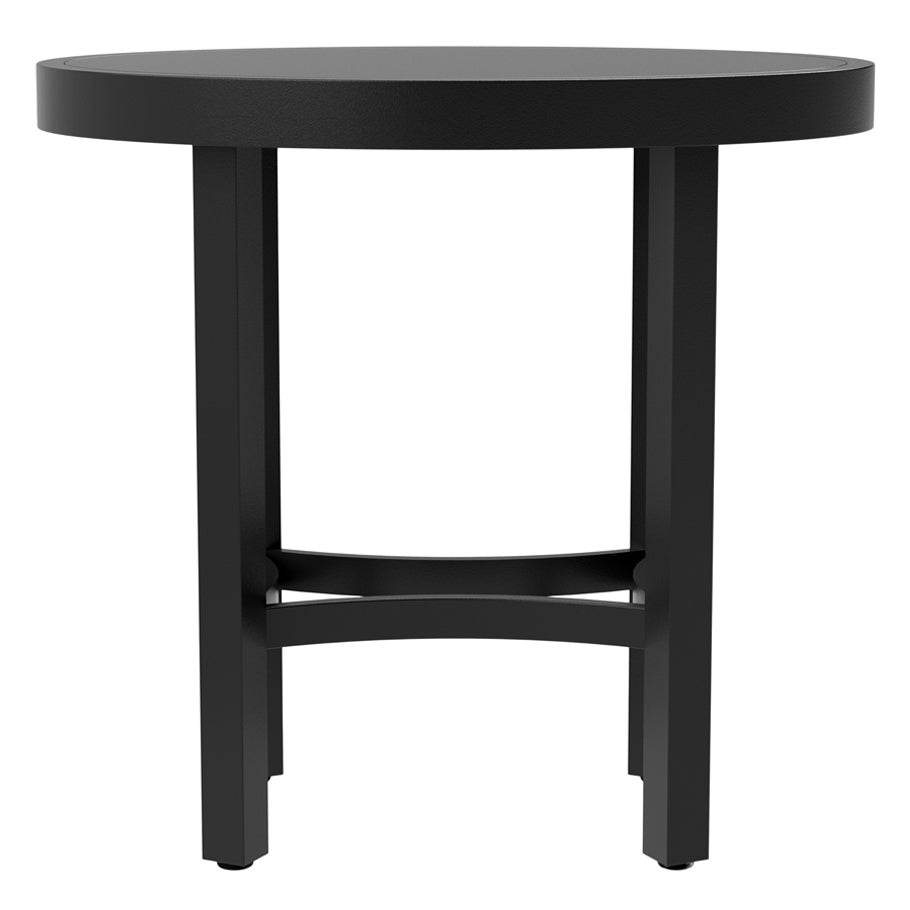 Fiore Side Table Oval 60