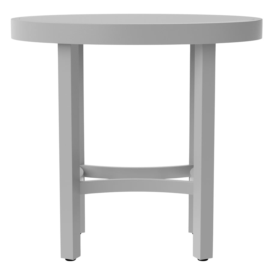 Fiore Side Table Oval 60