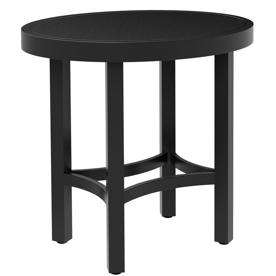 Fiore Side Table Oval 60