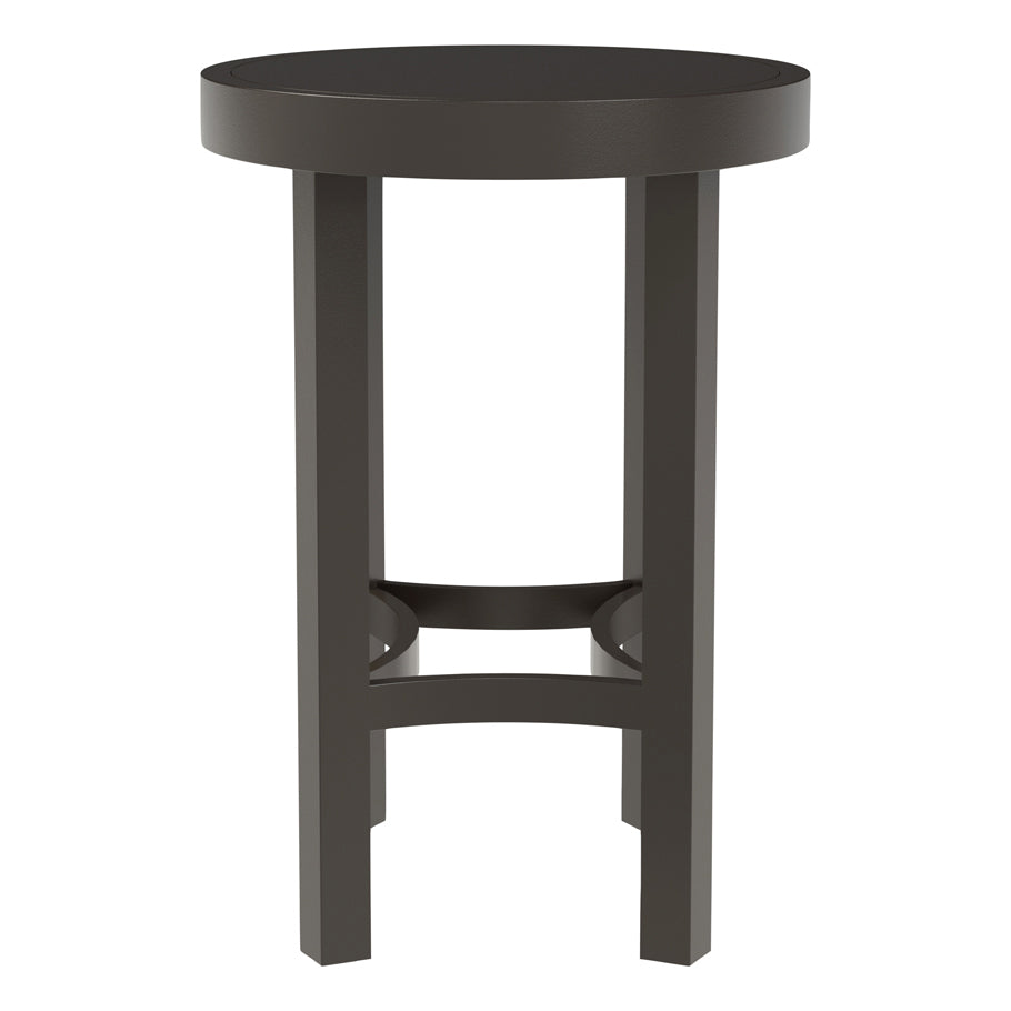 Fiore Side Table Oval 60