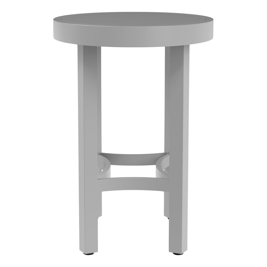 Fiore Side Table Oval 60