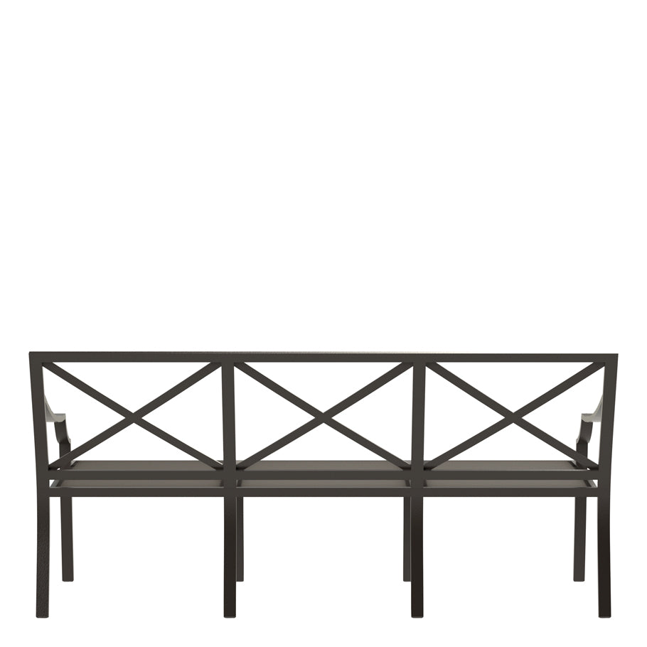 Fiore Sofa 3 Seat