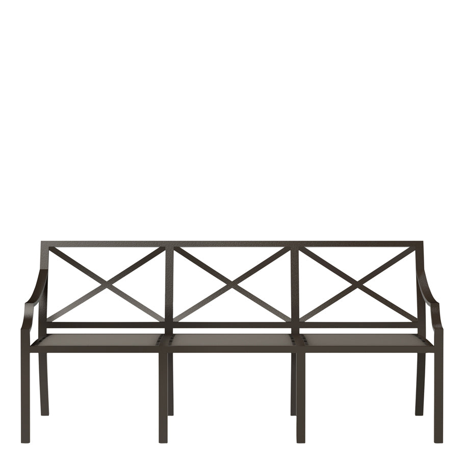 Fiore Sofa 3 Seat
