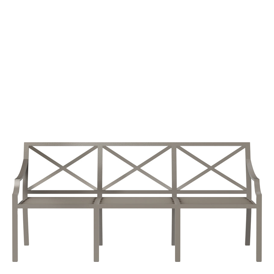 Fiore Sofa 3 Seat
