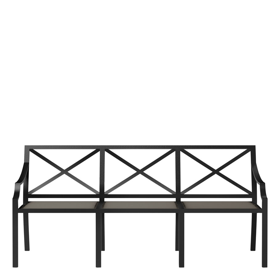 Fiore Sofa 3 Seat
