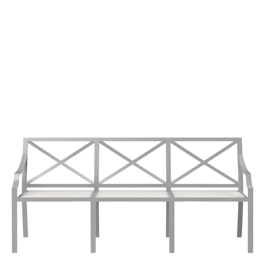 Fiore Sofa 3 Seat