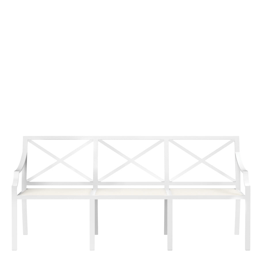 Fiore Sofa 3 Seat