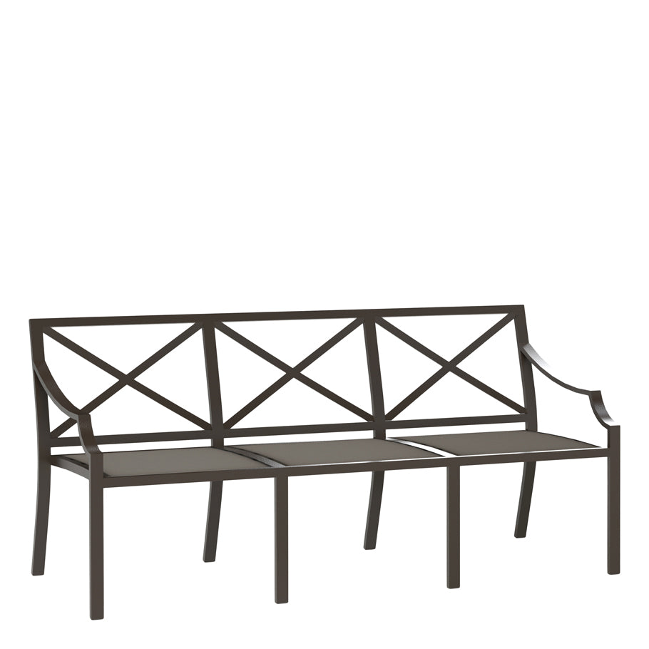 Fiore Sofa 3 Seat