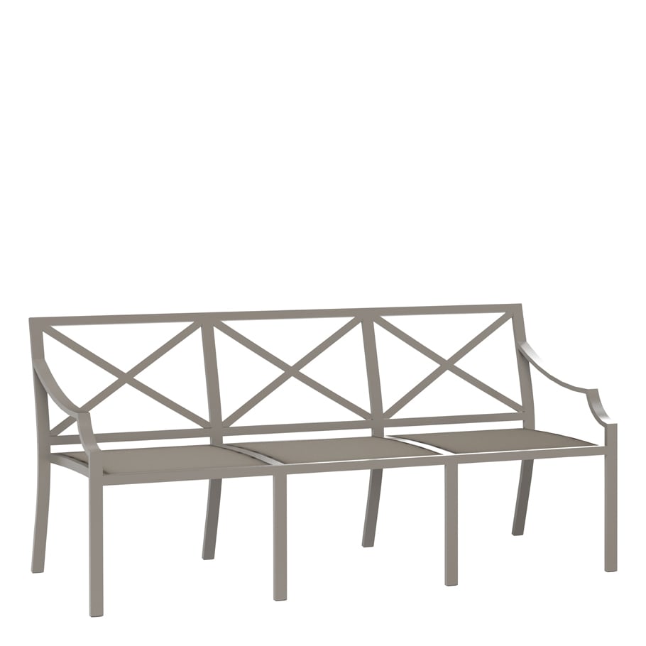 Fiore Sofa 3 Seat