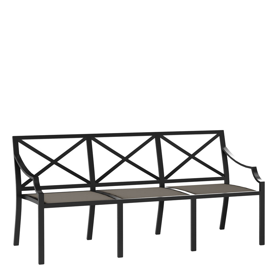 Fiore Sofa 3 Seat