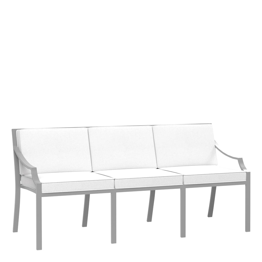 Fiore Sofa 3 Seat