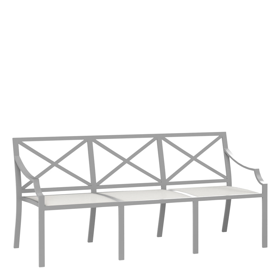 Fiore Sofa 3 Seat