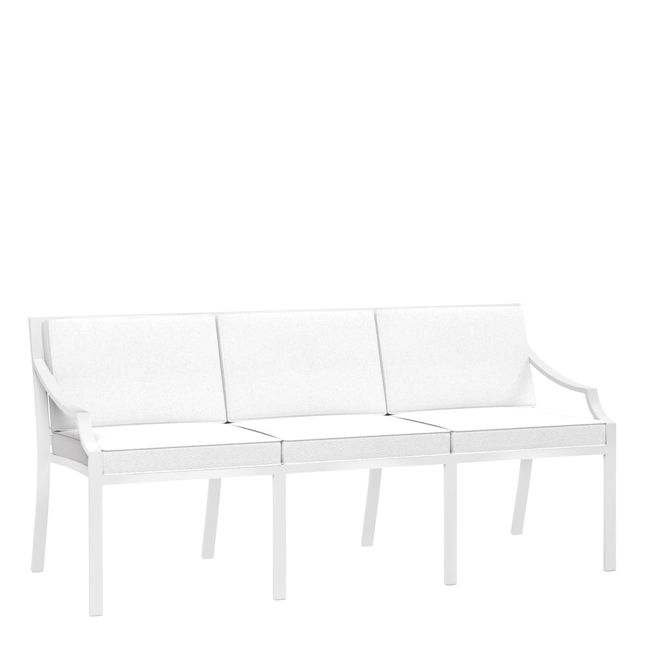 Fiore Sofa 3 Seat