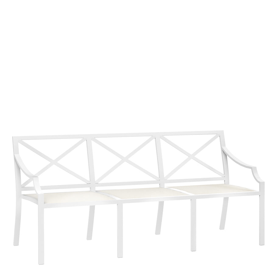 Fiore Sofa 3 Seat