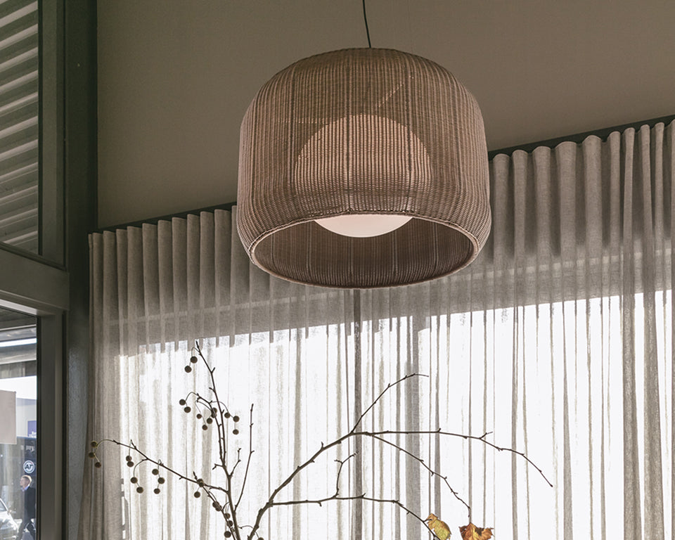 Fora Pendant 90 Large