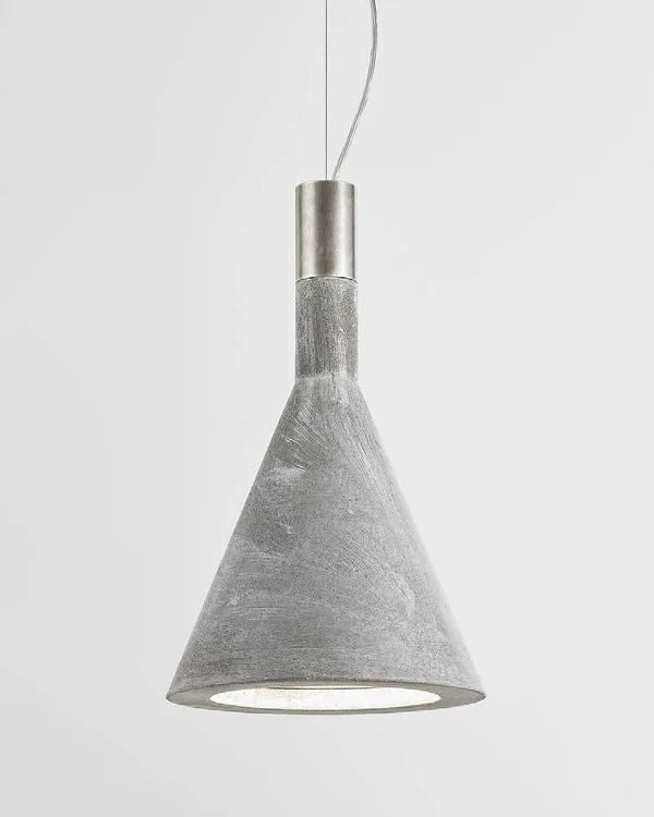 Funnel Pendant Light