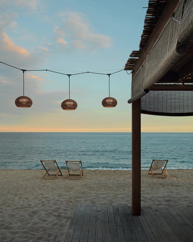 Garota S/01 Outdoor Pendant
