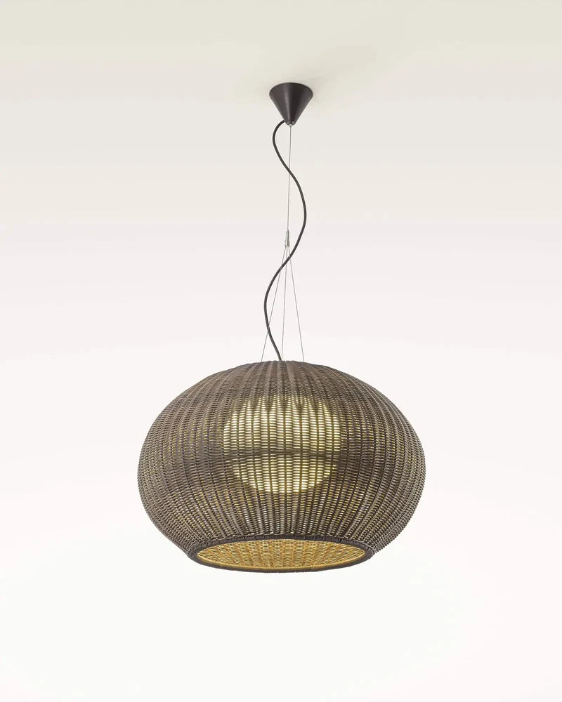 Garota S/01 Outdoor Pendant