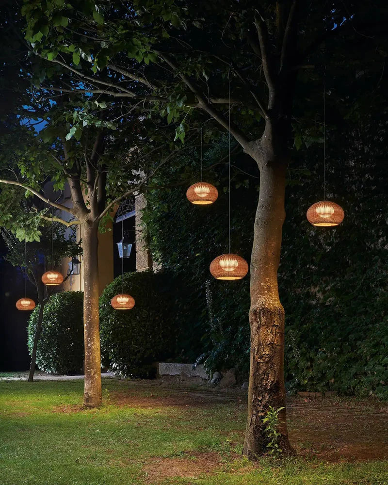 Garota S/01 Outdoor Pendant