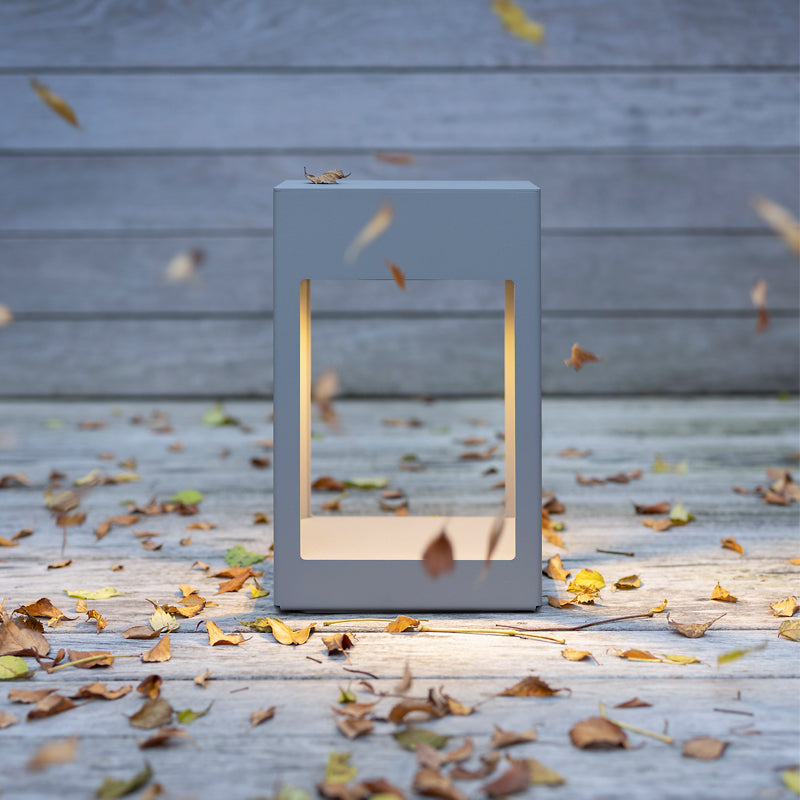 Hogar Model 6 Bollard