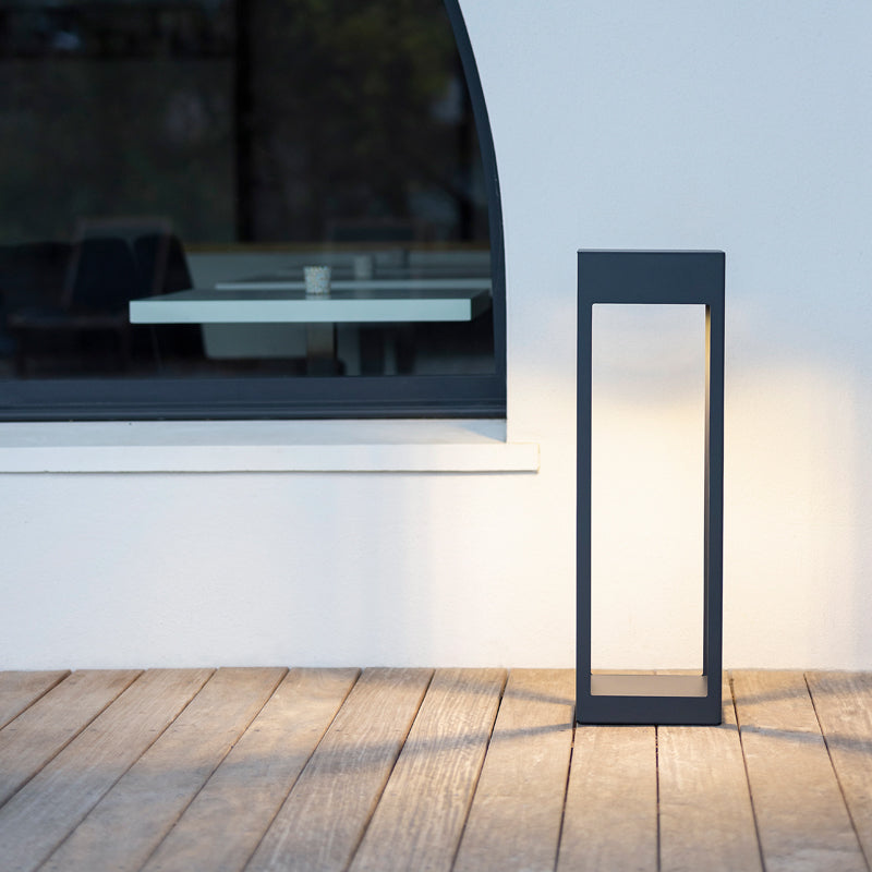 Hogar Model 5 Bollard