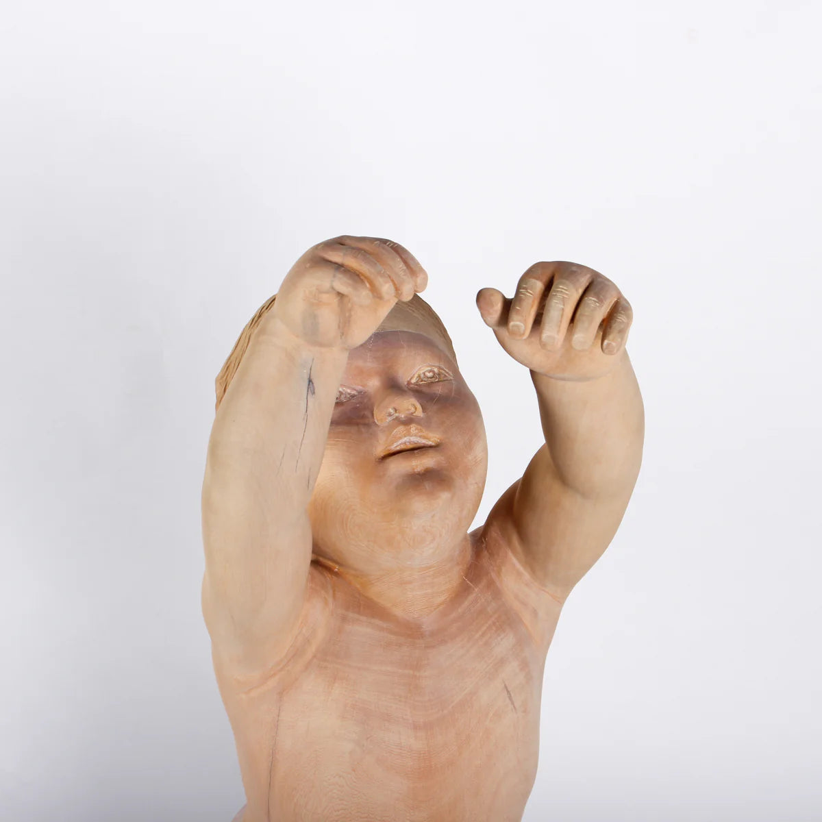 Reaching for the Stars