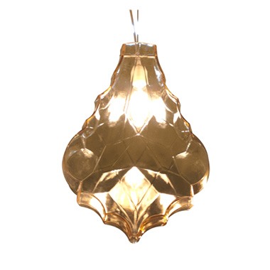 24 Karati Pendant Light