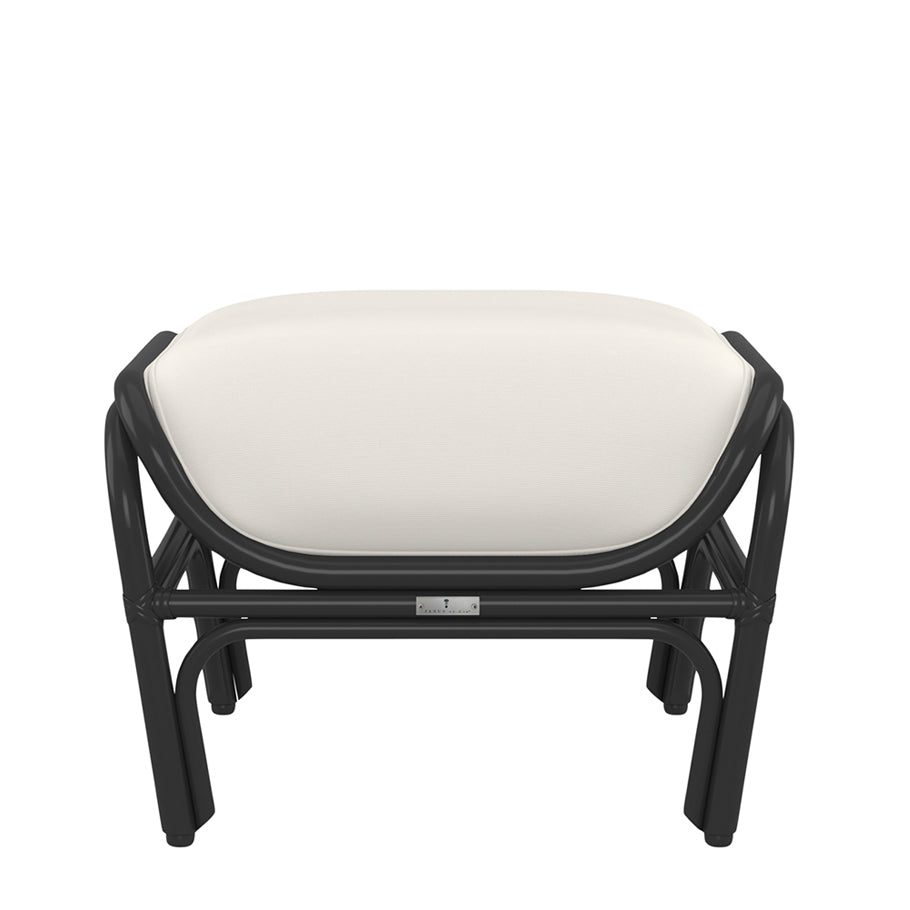 Kyoto Alu Ottoman