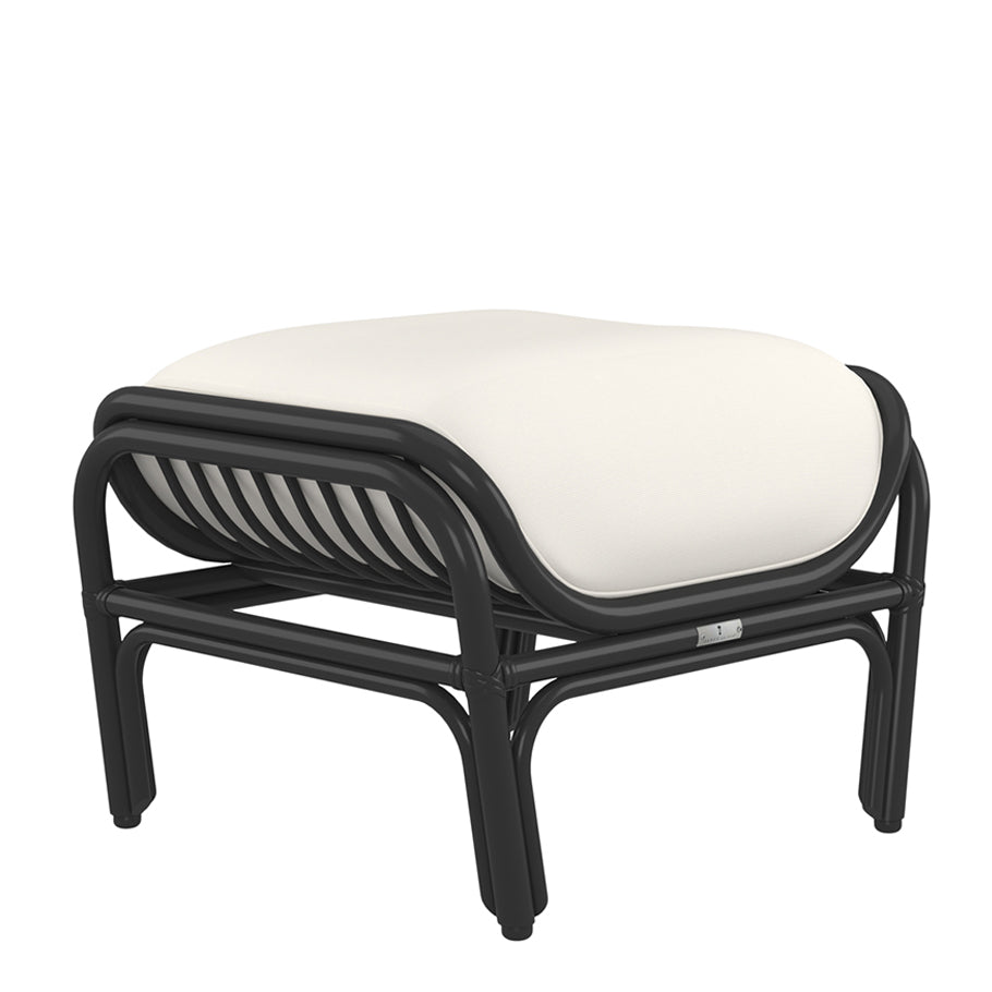 Kyoto Alu Ottoman