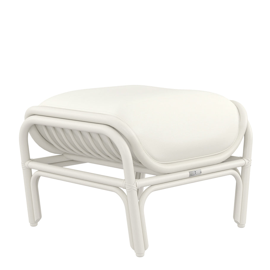 Kyoto Alu Ottoman
