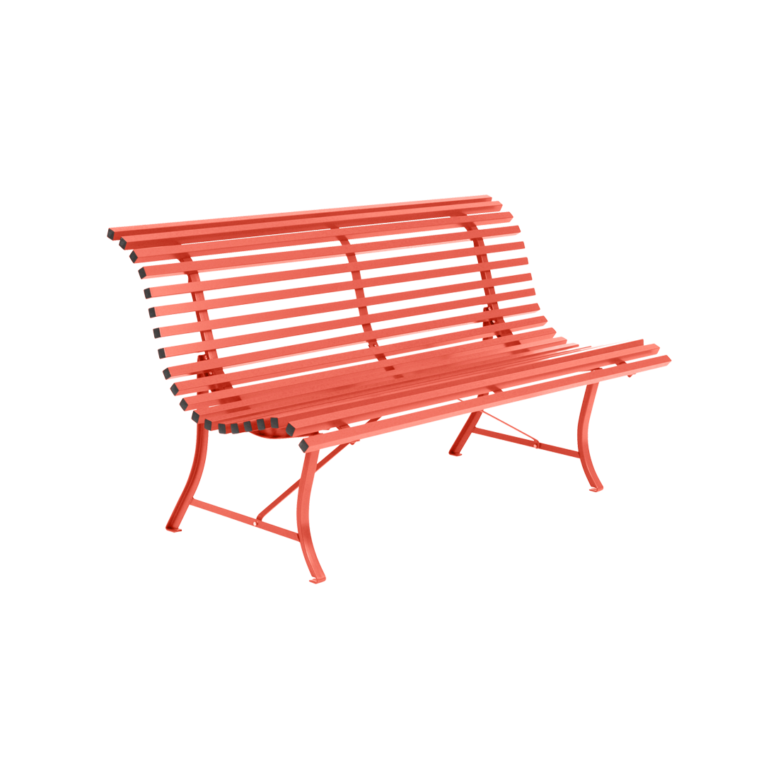 Louisiane Garden Bench - Two Sizes