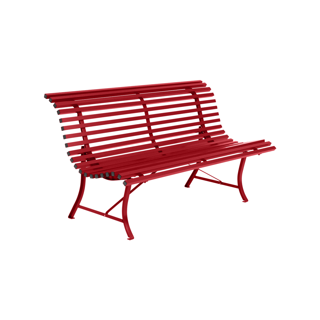 Louisiane Garden Bench - Two Sizes