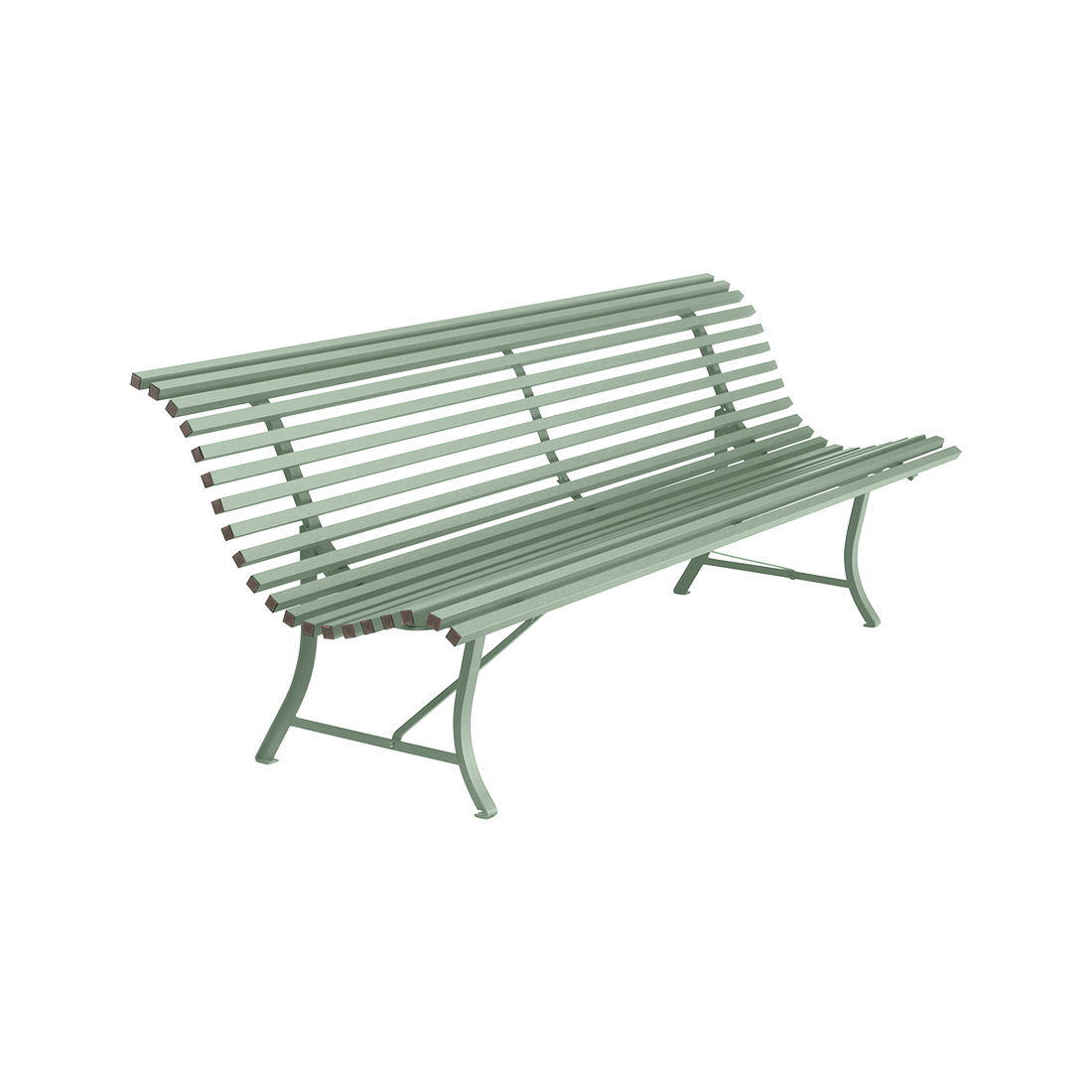 Louisiane Garden Bench - Two Sizes