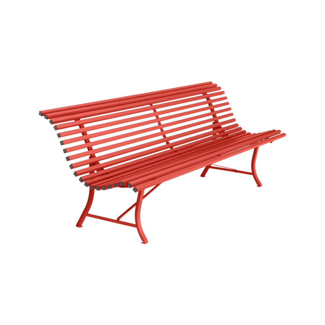 Louisiane Garden Bench - Two Sizes