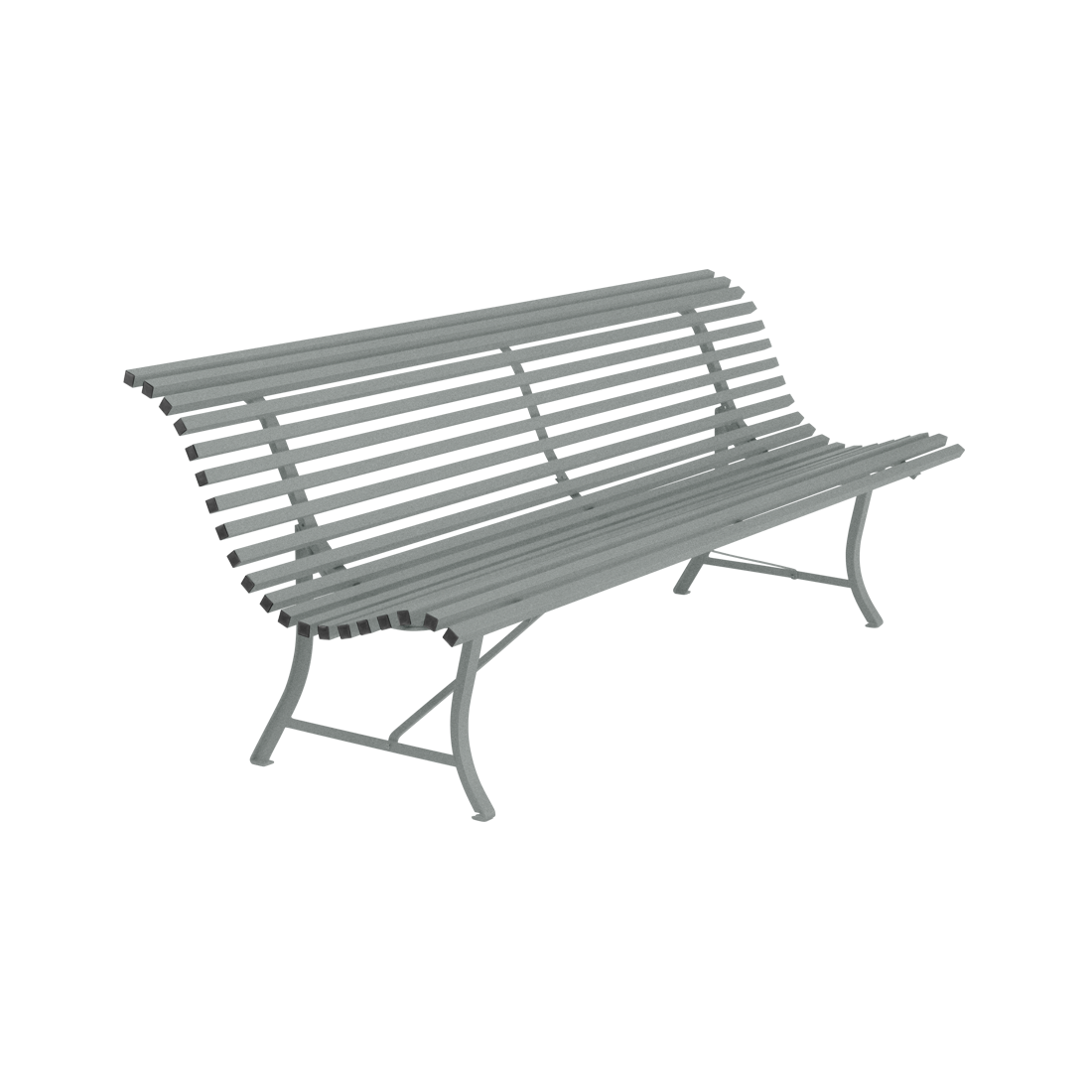Louisiane Garden Bench - Two Sizes