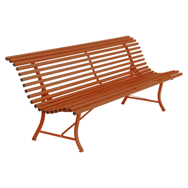 Louisiane Garden Bench - Two Sizes