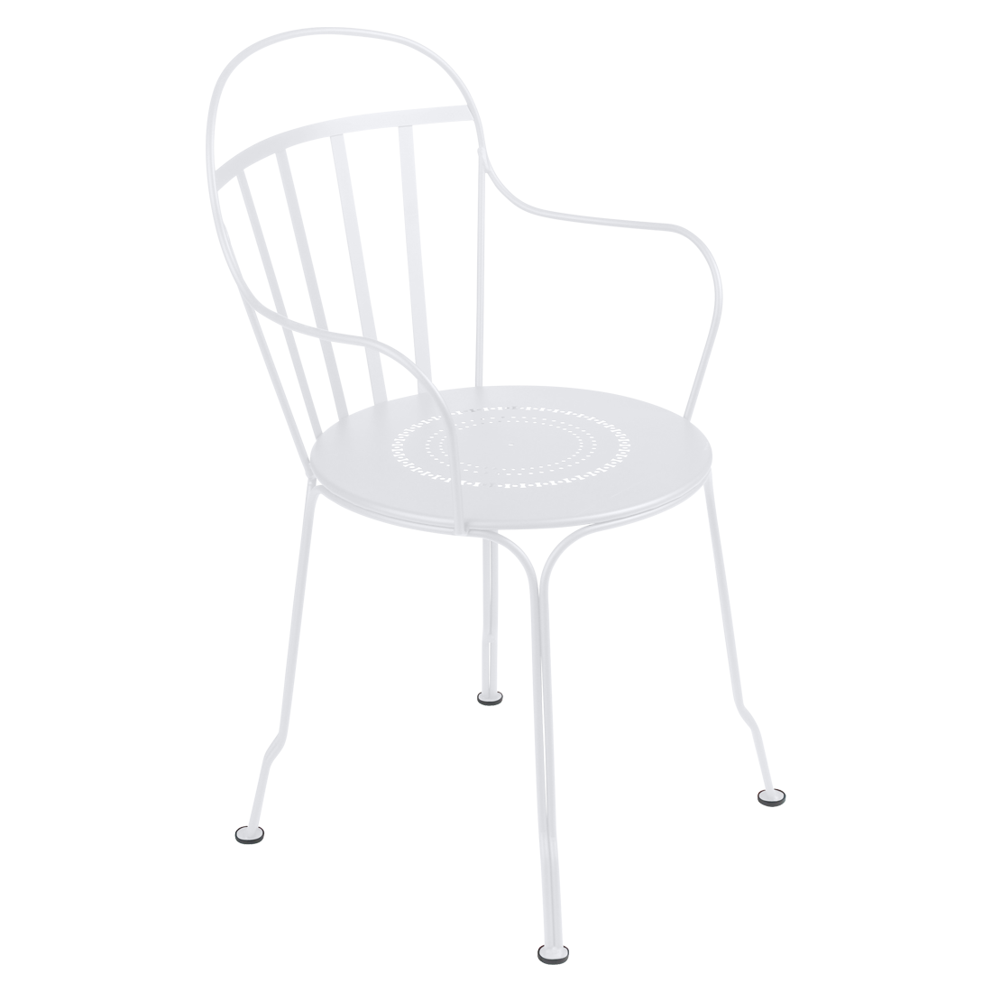 Louvre Armchair