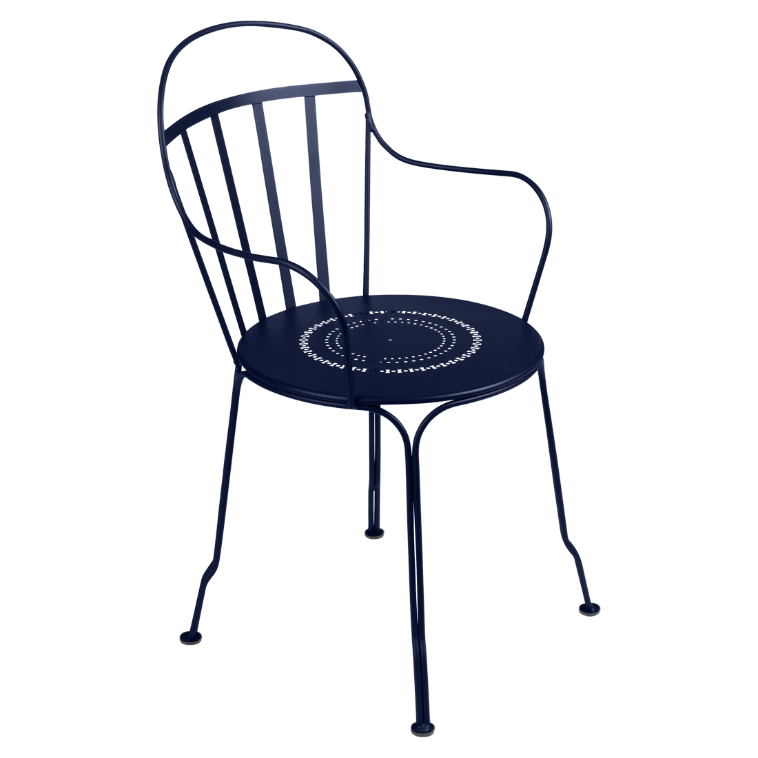 Louvre Armchair