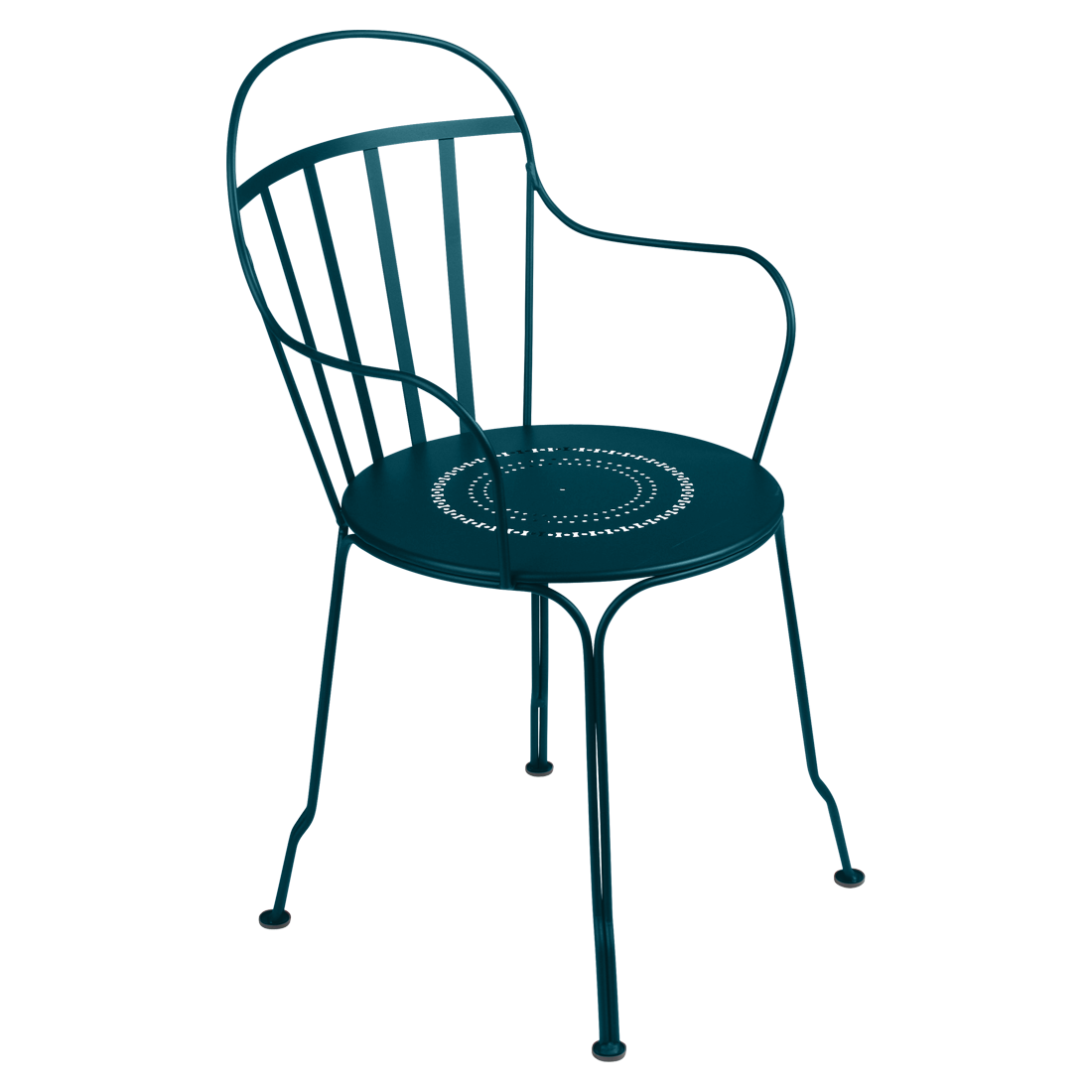 Louvre Armchair