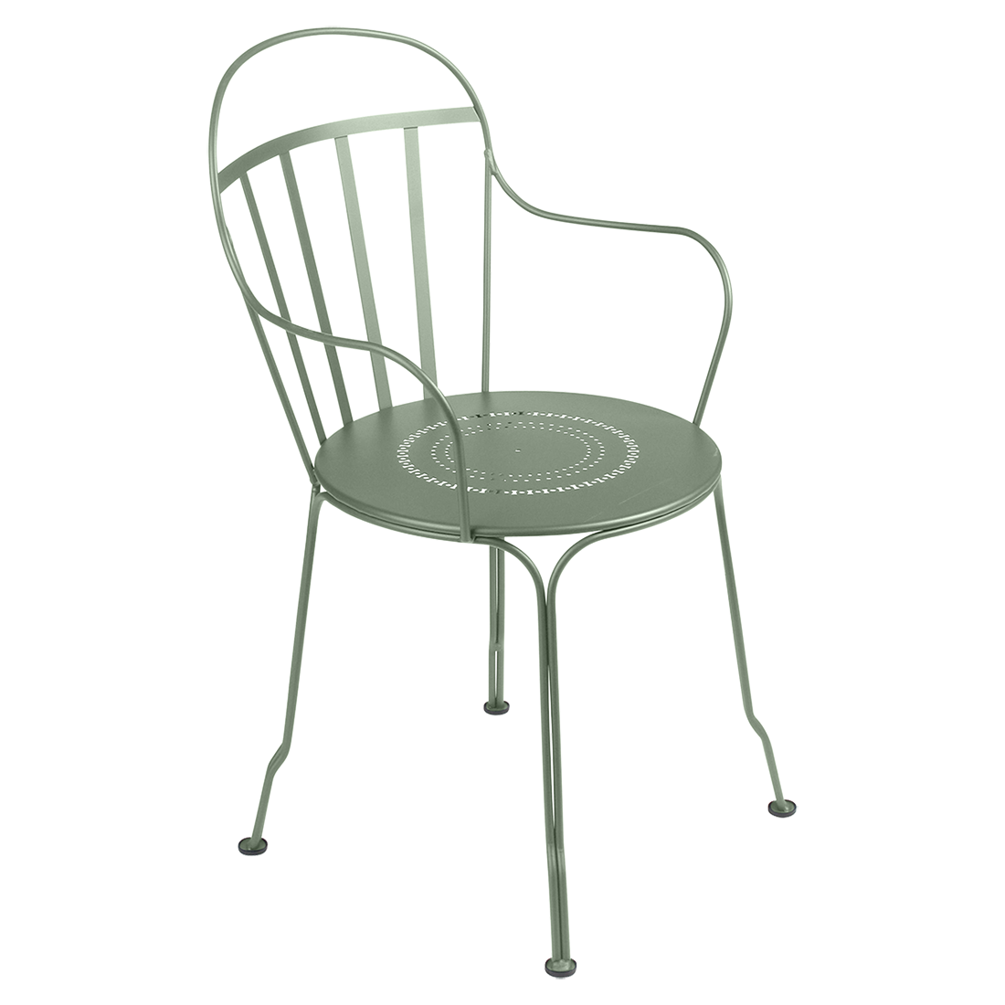 Louvre Armchair