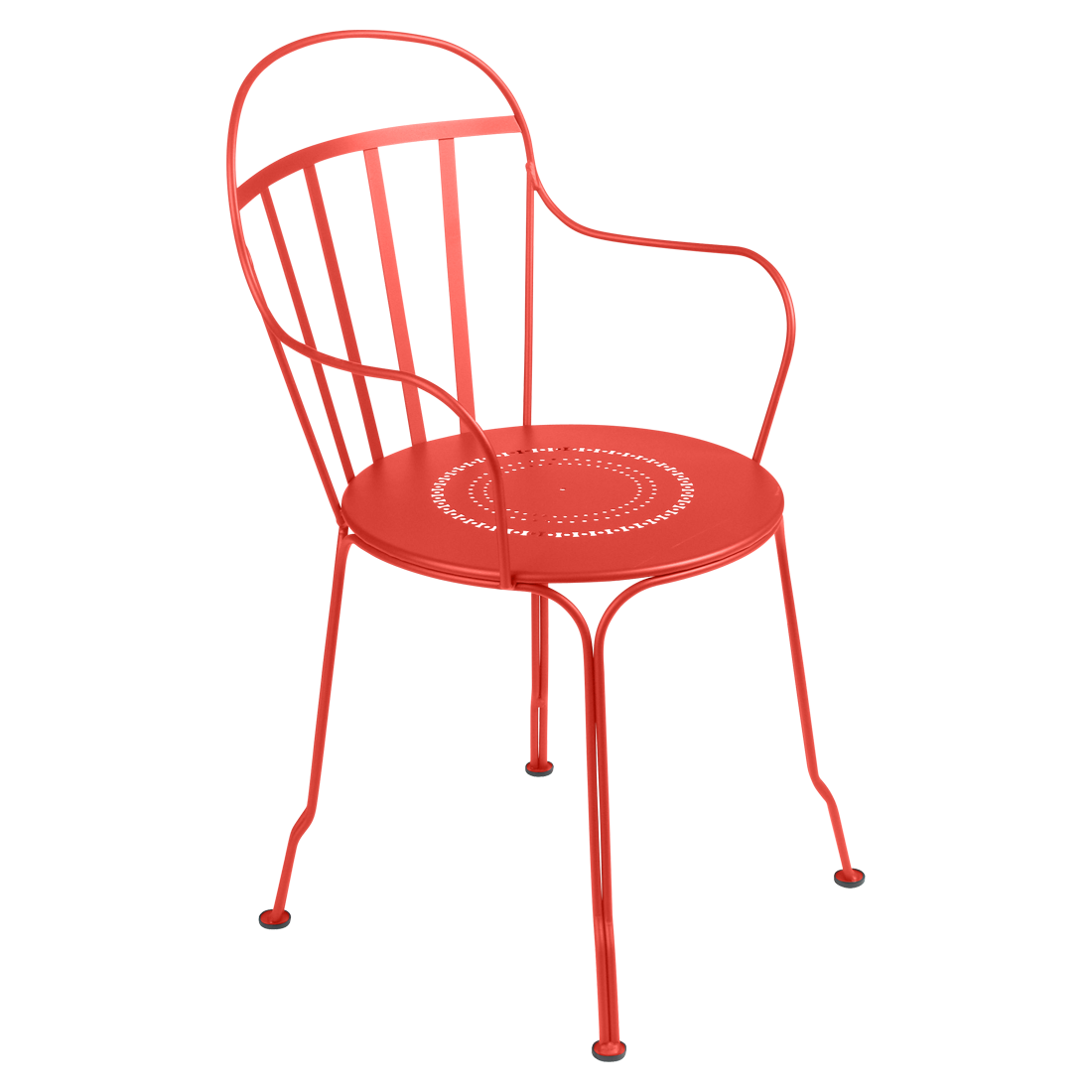 Louvre Armchair