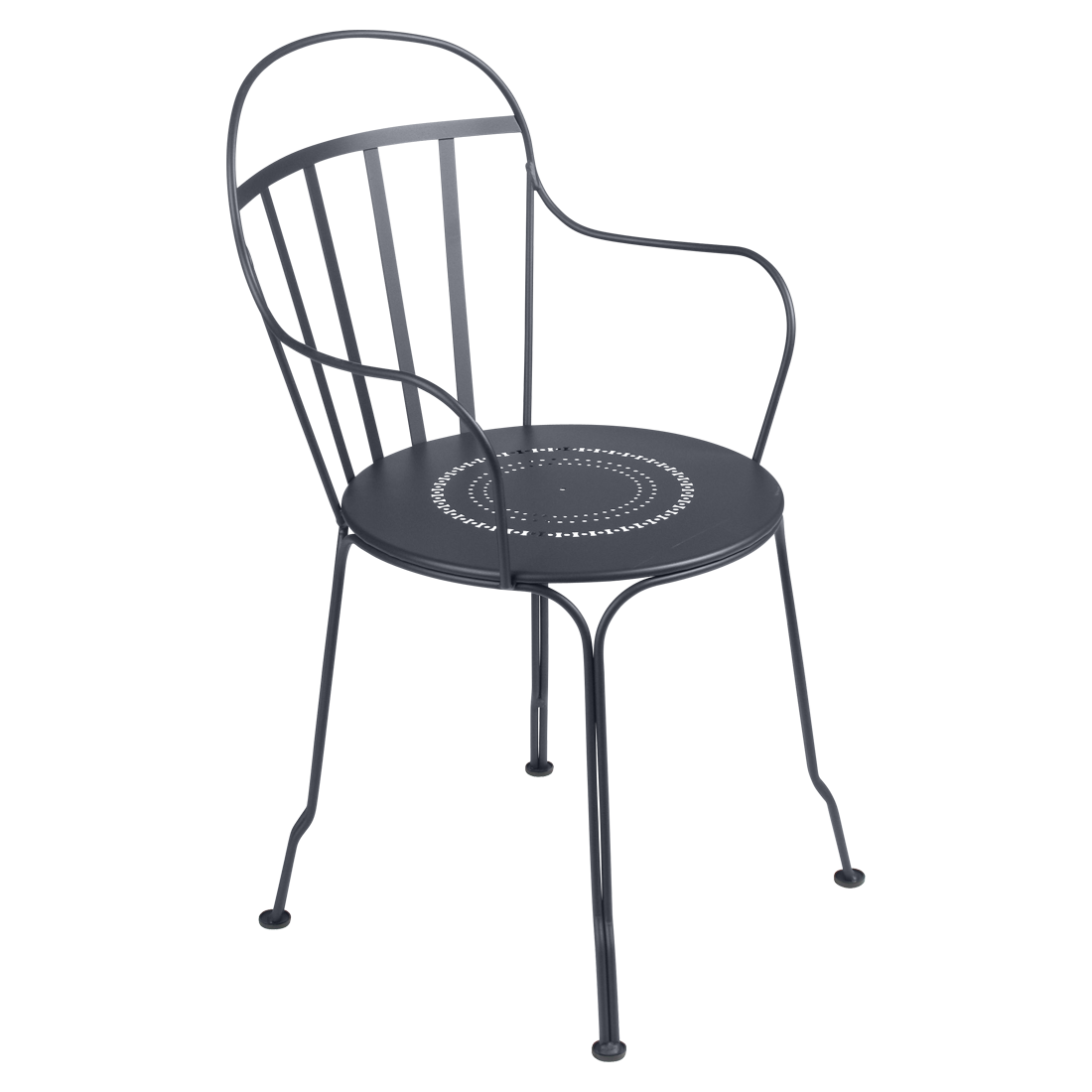 Louvre Armchair