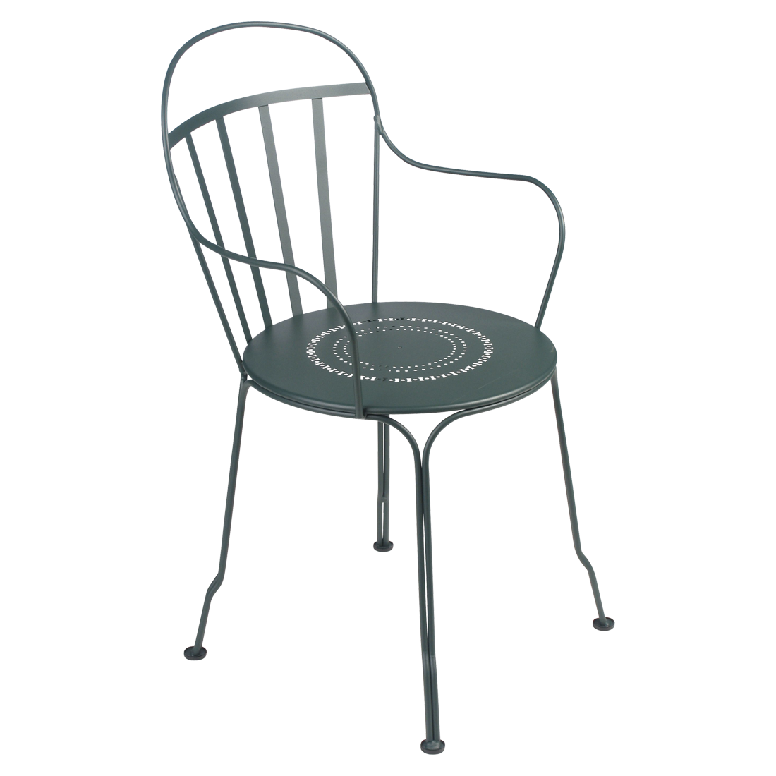 Louvre Armchair