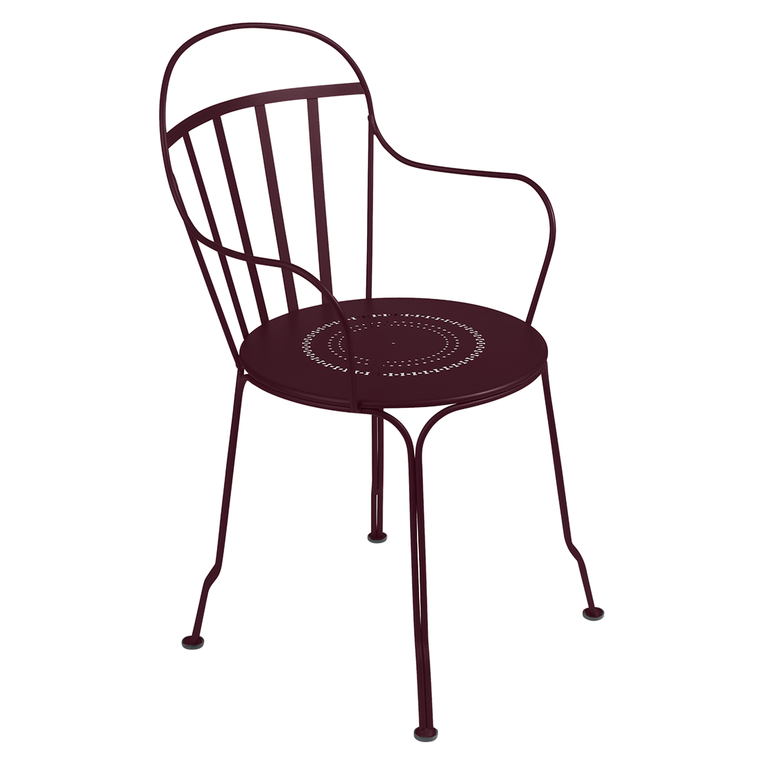 Louvre Armchair